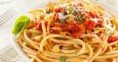 AMATRICIANA VEGETARIANA (seitan)